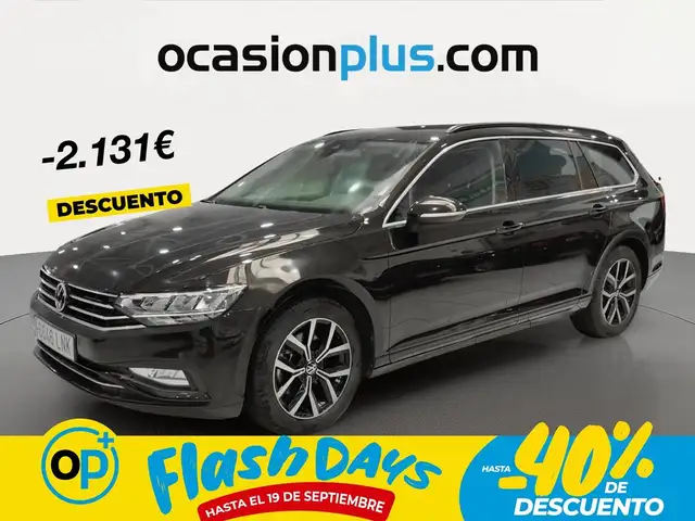 Volkswagen Passat Variant 1.5 TSI ACT Executive DSG7 110kW