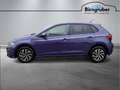 Volkswagen Polo 4Me TSI Violett - thumbnail 4