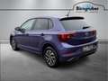 Volkswagen Polo 4Me TSI Violett - thumbnail 5