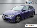 Volkswagen Polo 4Me TSI Violett - thumbnail 1
