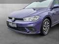 Volkswagen Polo 4Me TSI Violett - thumbnail 3