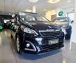 Peugeot 108 PureTech 82 5p. Allure TOP! Schwarz - thumbnail 4