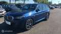 BMW X3 xDrive30e 292ch M Sport - thumbnail 1