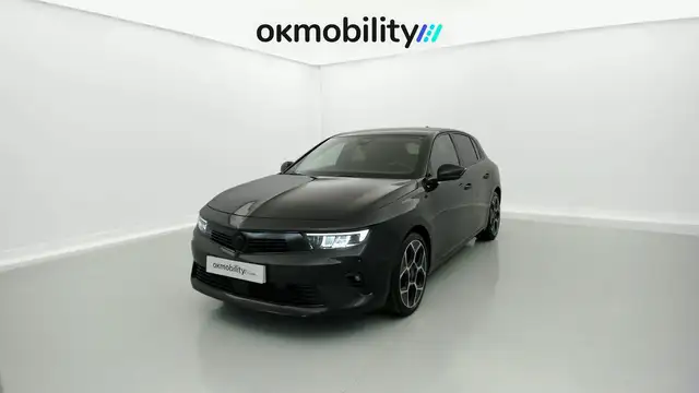 Opel Astra 1.2T XHT S/S GS 130