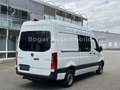 Mercedes-Benz Sprinter 316 CDI L2H2 *NAVI*KAMERA*TEMPOMAT*AHK* Weiß - thumbnail 9