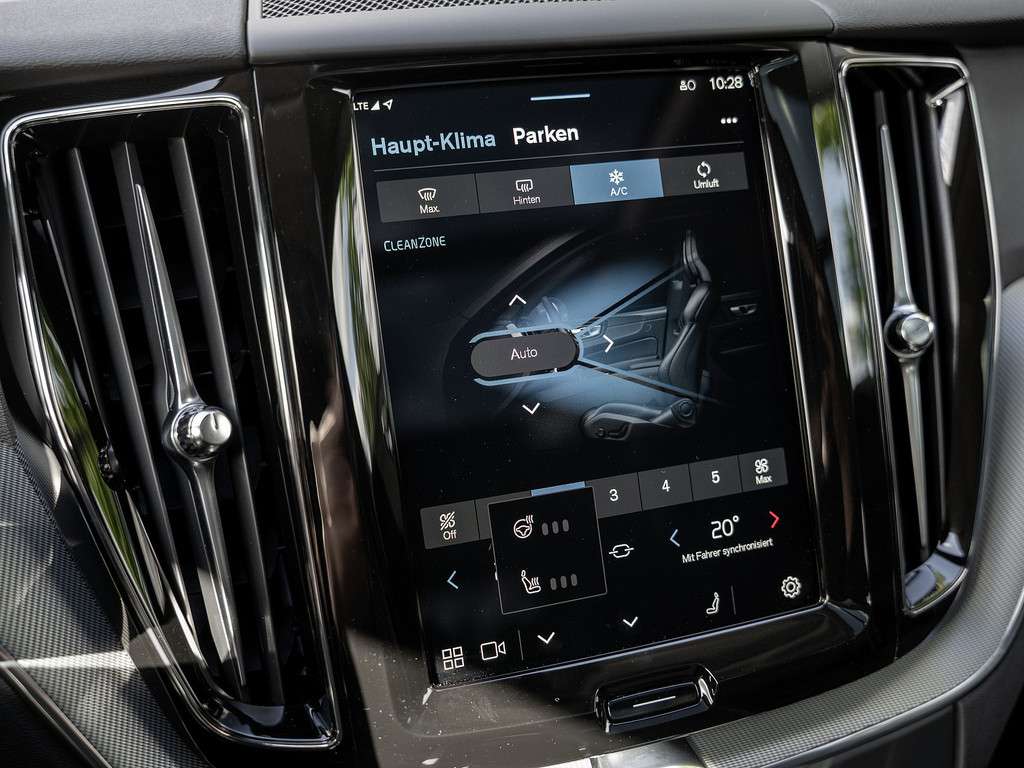 Volvo XC 60