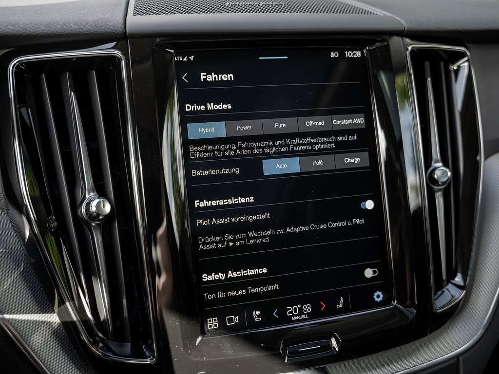 Volvo XC 60