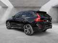 Volvo XC60 T8 Recharge Plus Dark AWD STANDHZ 360° Schwarz - thumbnail 3