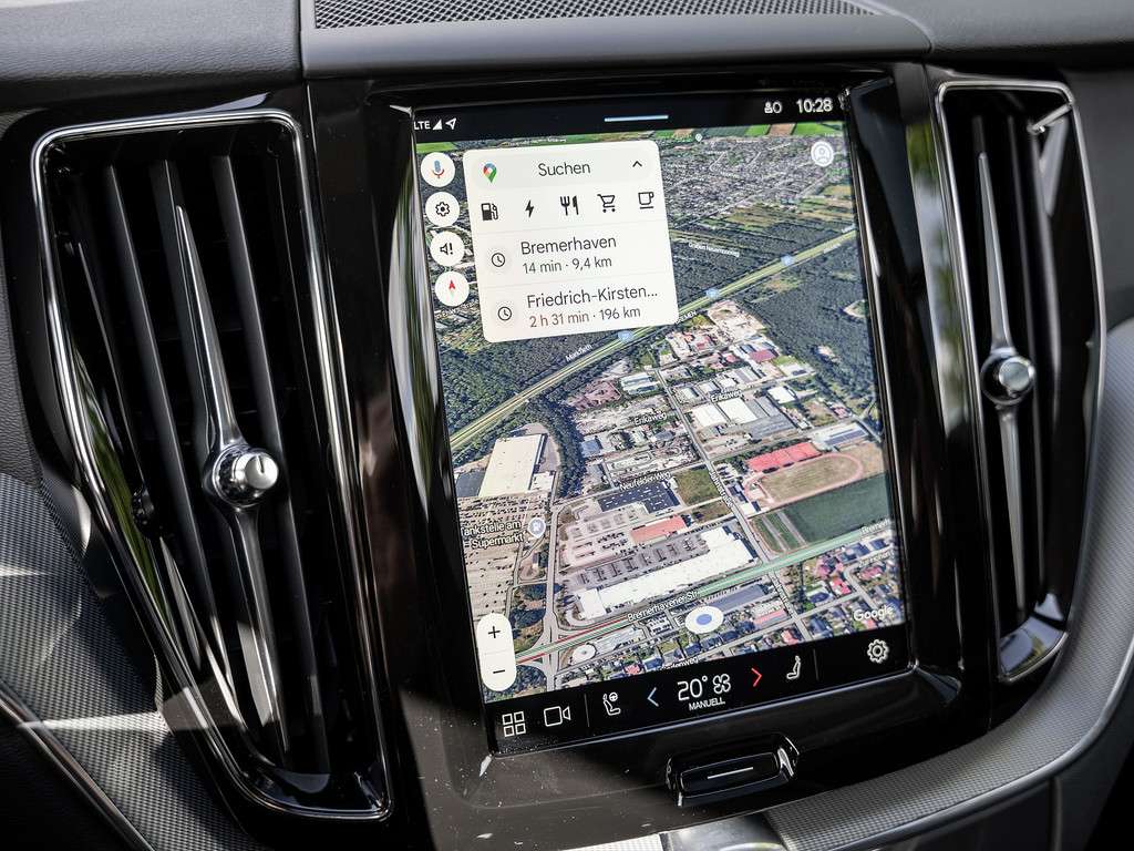 Volvo XC 60