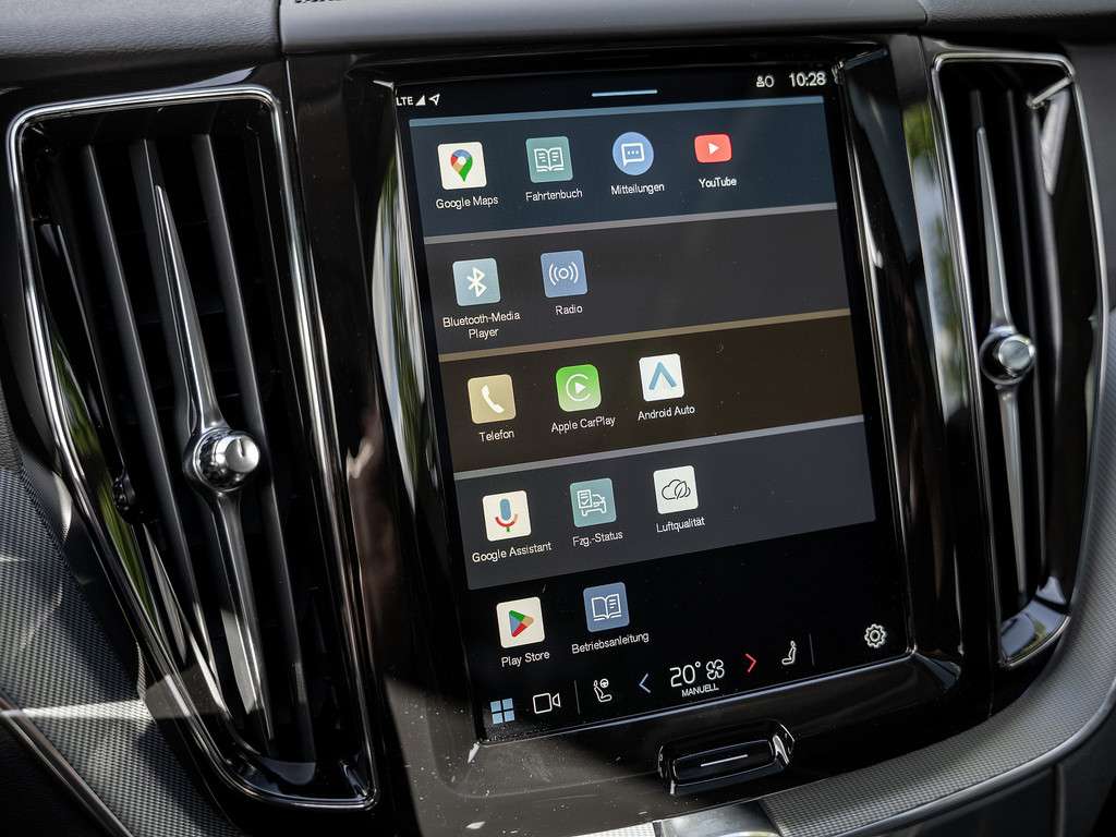 Volvo XC 60