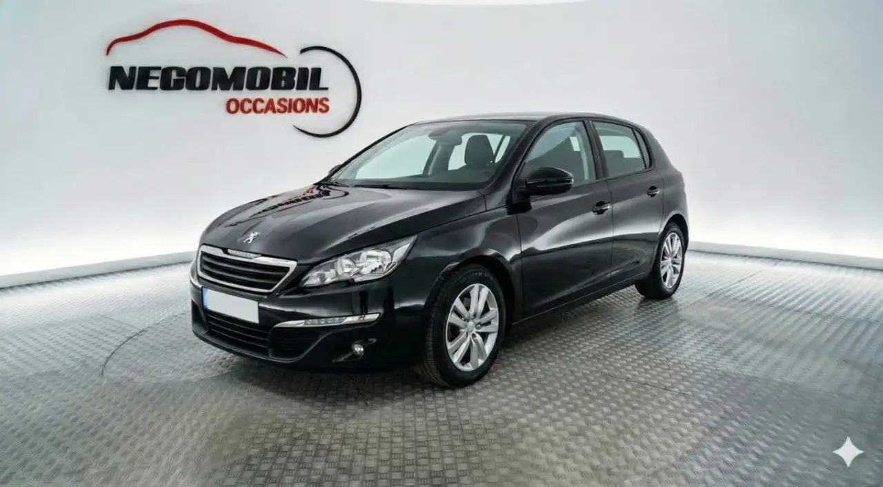 Peugeot 308 II 1.6 E-HDI 115 Active