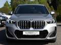 BMW X1 xDrive 20d M-Sport SHZ KAMERA NAVI LED AHK Argento - thumbnail 3