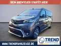 Crosscamp Toyota Lite *Lite *Last Edition Grau - thumbnail 1