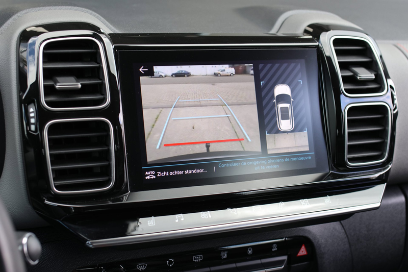 Citroen C5 Aircross 1.2 PureTech Business *Leder*Camera*Stoelverwarmin — photo 40