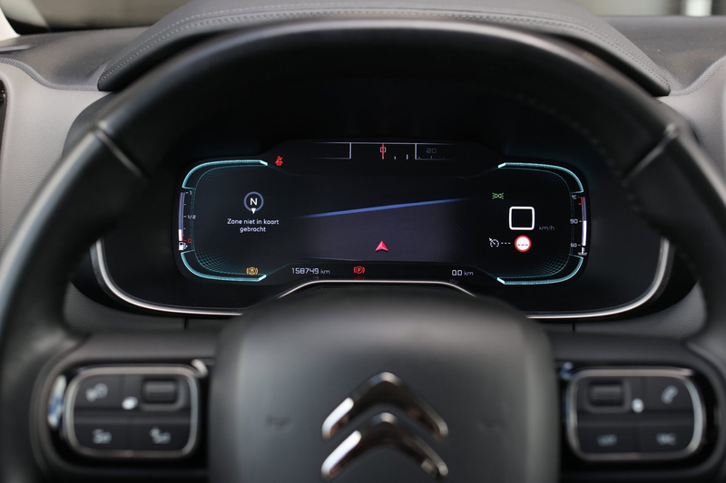 Citroen C5 Aircross 1.2 PureTech Business *Leder*Camera*Stoelverwarmin — photo 33