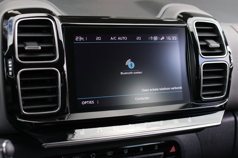 Citroen C5 Aircross 1.2 PureTech Business *Leder*Camera*Stoelverwarmin — photo 46