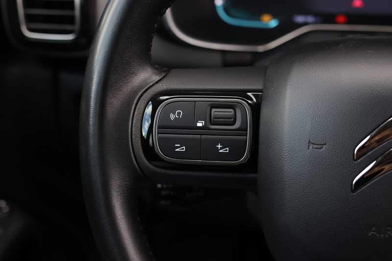 Citroen C5 Aircross 1.2 PureTech Business *Leder*Camera*Stoelverwarmin — photo 34
