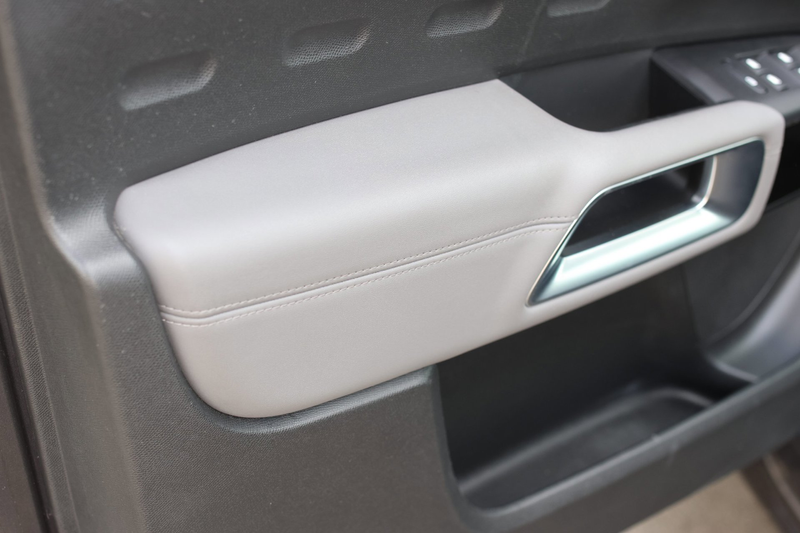 Citroen C5 Aircross 1.2 PureTech Business *Leder*Camera*Stoelverwarmin — photo 22