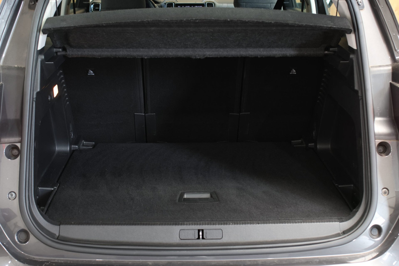 Citroen C5 Aircross 1.2 PureTech Business *Leder*Camera*Stoelverwarmin — photo 14