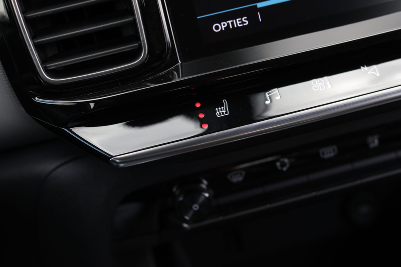Citroen C5 Aircross 1.2 PureTech Business *Leder*Camera*Stoelverwarmin — photo 47