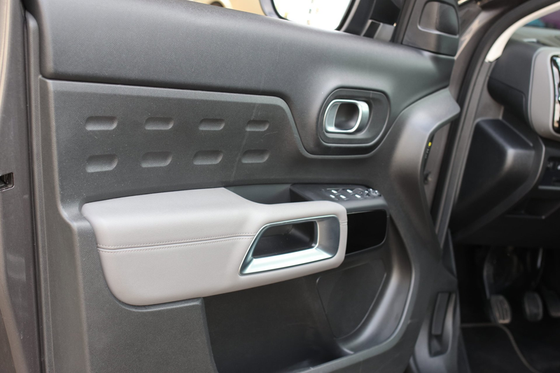 Citroen C5 Aircross 1.2 PureTech Business *Leder*Camera*Stoelverwarmin — photo 21