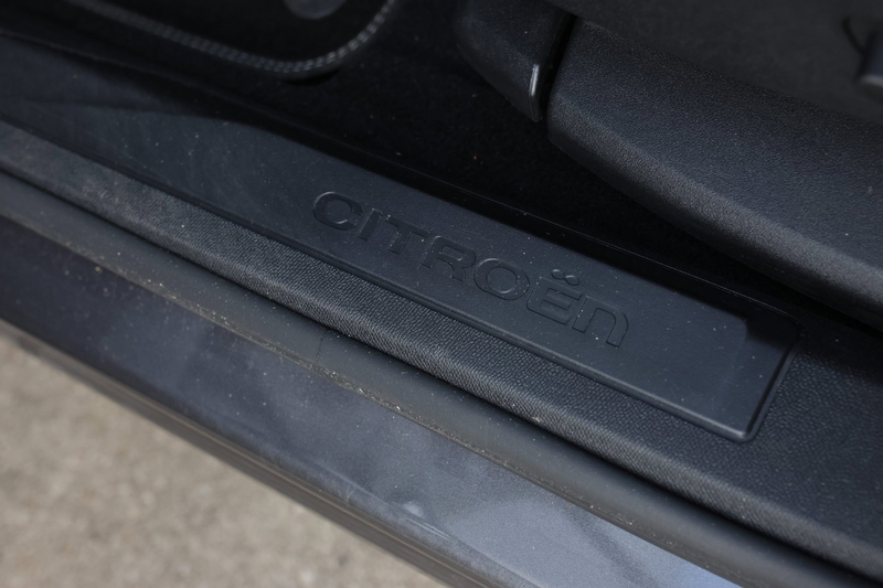 Citroen C5 Aircross 1.2 PureTech Business *Leder*Camera*Stoelverwarmin — photo 24