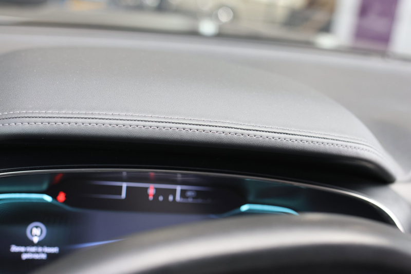 Citroen C5 Aircross 1.2 PureTech Business *Leder*Camera*Stoelverwarmin — photo 38