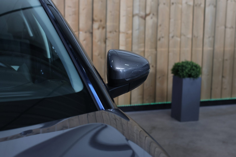 Citroen C5 Aircross 1.2 PureTech Business *Leder*Camera*Stoelverwarmin — photo 8