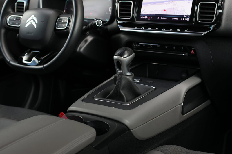 Citroen C5 Aircross 1.2 PureTech Business *Leder*Camera*Stoelverwarmin — photo 50