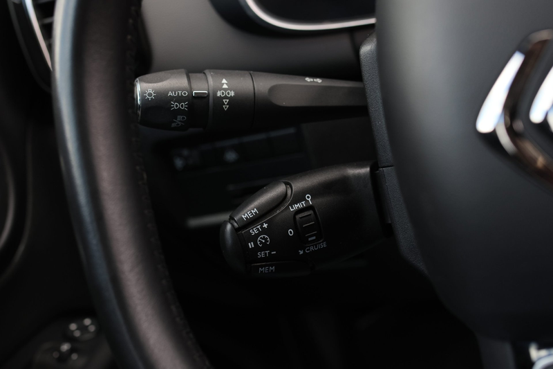 Citroen C5 Aircross 1.2 PureTech Business *Leder*Camera*Stoelverwarmin — photo 36