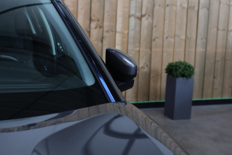 Citroen C5 Aircross 1.2 PureTech Business *Leder*Camera*Stoelverwarmin — photo 9