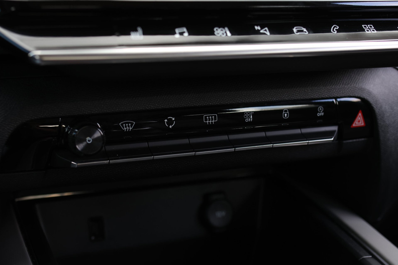 Citroen C5 Aircross 1.2 PureTech Business *Leder*Camera*Stoelverwarmin — photo 49