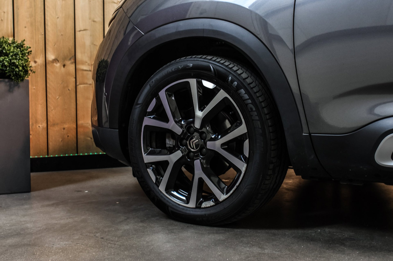 Citroen C5 Aircross 1.2 PureTech Business *Leder*Camera*Stoelverwarmin — photo 19