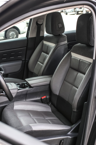 Citroen C5 Aircross 1.2 PureTech Business *Leder*Camera*Stoelverwarmin — photo 4