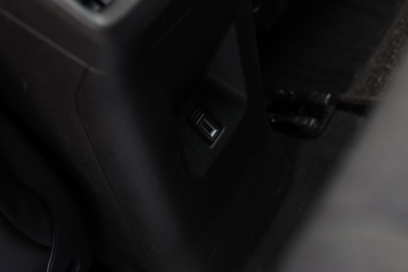 Citroen C5 Aircross 1.2 PureTech Business *Leder*Camera*Stoelverwarmin — photo 29