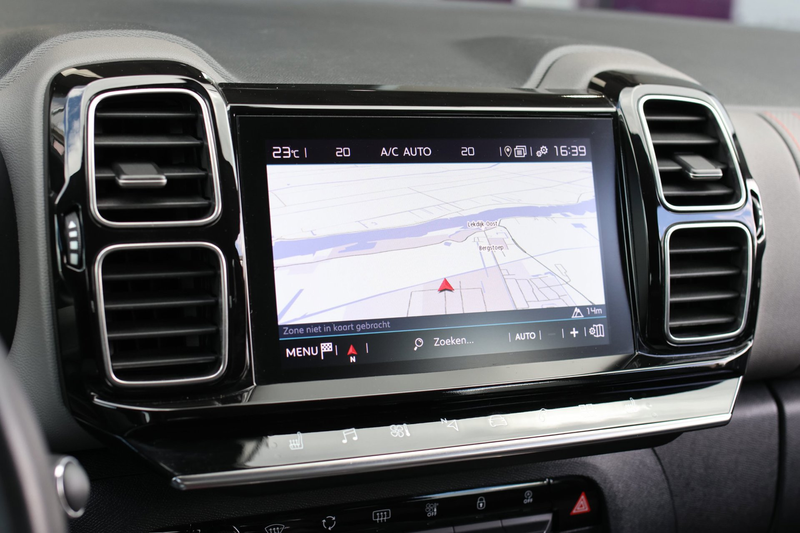 Citroen C5 Aircross 1.2 PureTech Business *Leder*Camera*Stoelverwarmin — photo 44