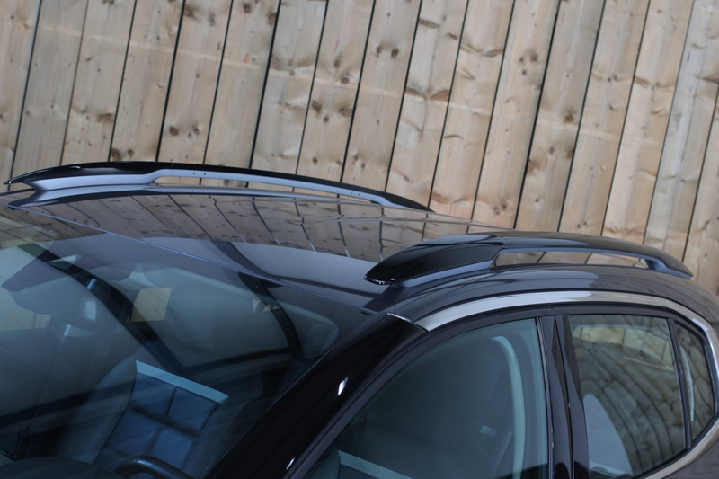 Citroen C5 Aircross 1.2 PureTech Business *Leder*Camera*Stoelverwarmin — photo 6