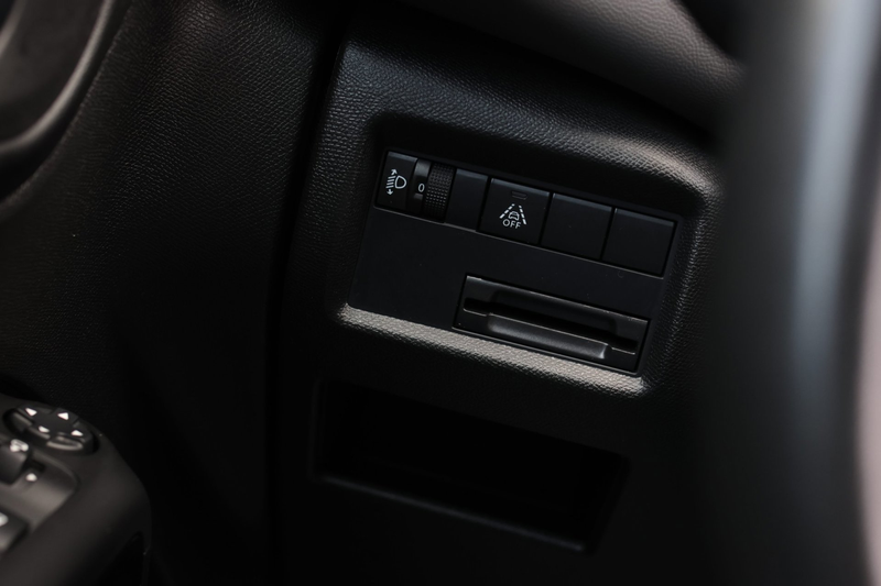 Citroen C5 Aircross 1.2 PureTech Business *Leder*Camera*Stoelverwarmin — photo 37