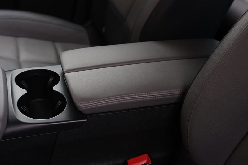 Citroen C5 Aircross 1.2 PureTech Business *Leder*Camera*Stoelverwarmin — photo 27