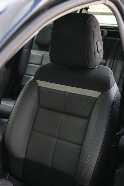 Citroen C5 Aircross 1.2 PureTech Business *Leder*Camera*Stoelverwarmin — photo 25