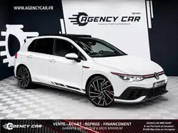 Volkswagen Golf GTI Clubsport 45