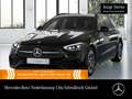 Mercedes-Benz C 300 de T 4M AMG+NIGHT+PANO+360+AHK+SITZKLIMA+9G Schwarz - thumbnail 1
