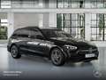 Mercedes-Benz C 300 de T 4M AMG+NIGHT+PANO+360+AHK+SITZKLIMA+9G Schwarz - thumbnail 21