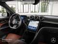 Mercedes-Benz C 300 de T 4M AMG+NIGHT+PANO+360+AHK+SITZKLIMA+9G Schwarz - thumbnail 11