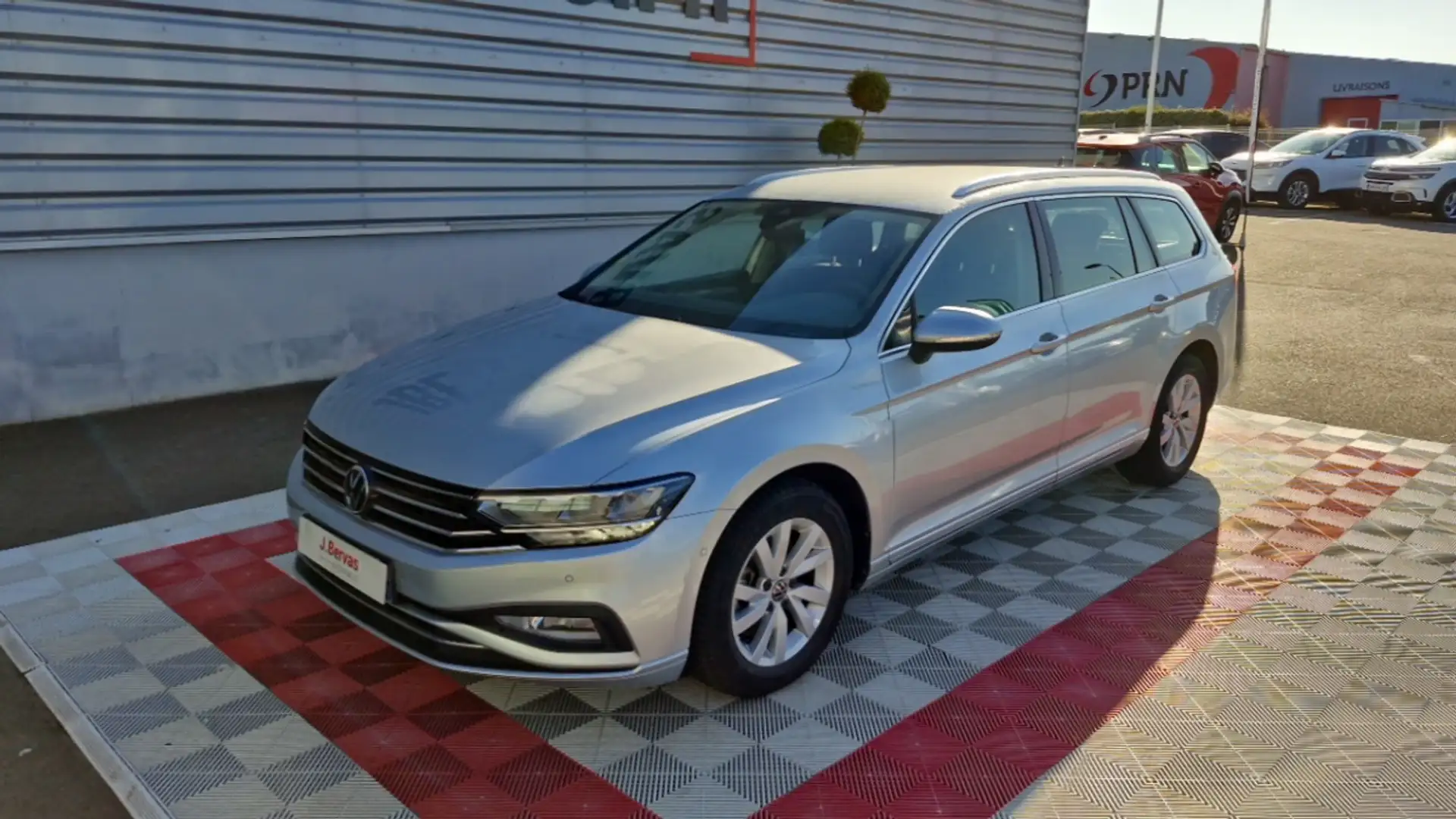 Volkswagen BUSINESS 2.0 TDI EVO 150 BVM6 - 2