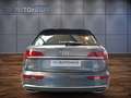 Audi Q5 S line 40 2.0 TDI quattro S-tronic Grau - thumbnail 5