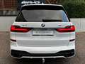 BMW X7 xDr40i M Sport PANO-SKY*Laser*StandH*AHK*360° Weiß - thumbnail 36