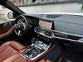 BMW X7 xDr40i M Sport PANO-SKY*Laser*StandH*AHK*360° Weiß - thumbnail 26