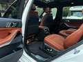 BMW X7 xDr40i M Sport PANO-SKY*Laser*StandH*AHK*360° Weiß - thumbnail 38