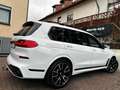 BMW X7 xDr40i M Sport PANO-SKY*Laser*StandH*AHK*360° Weiß - thumbnail 41